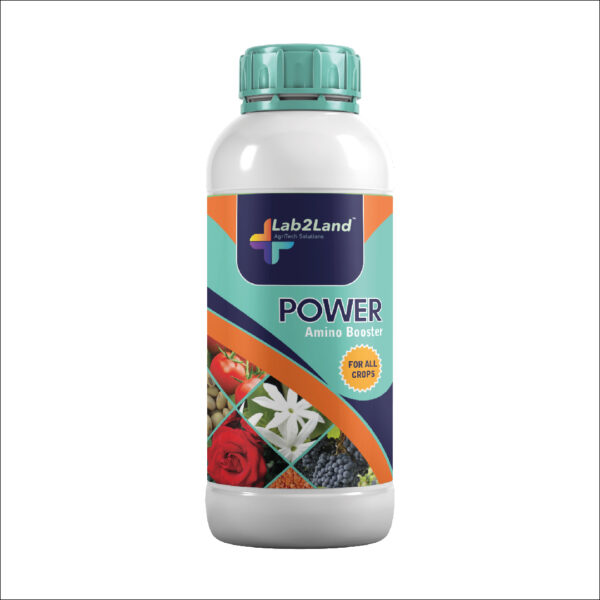 Power - Amino Booster - Image 2