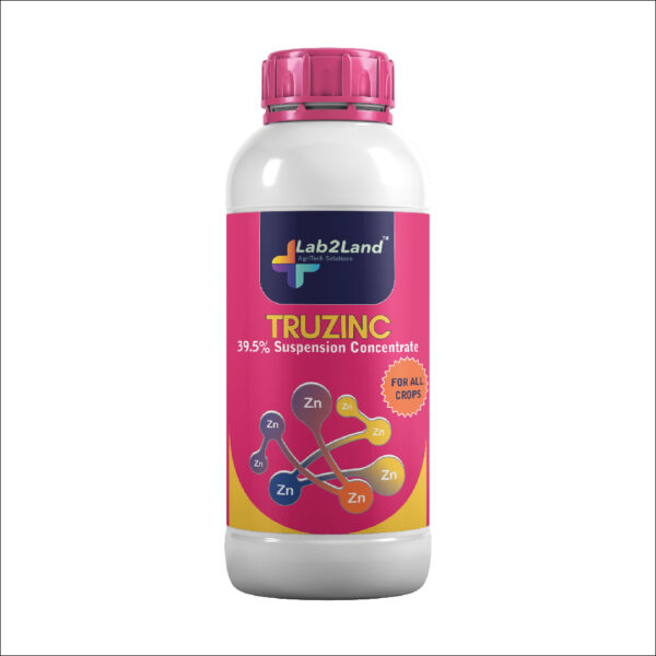 Truzinc - Zinc Oxide 39.5 SC - Image 2